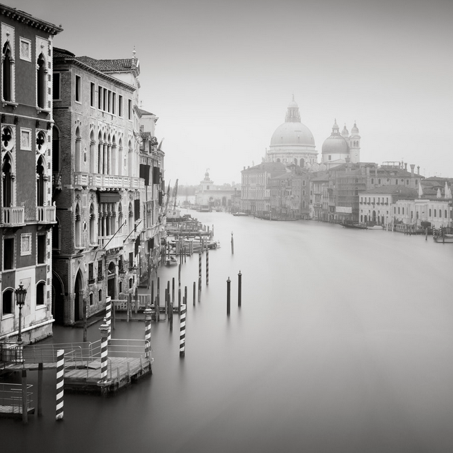 SANTA MARIA DELLA SALUTE von Ronny Behnert