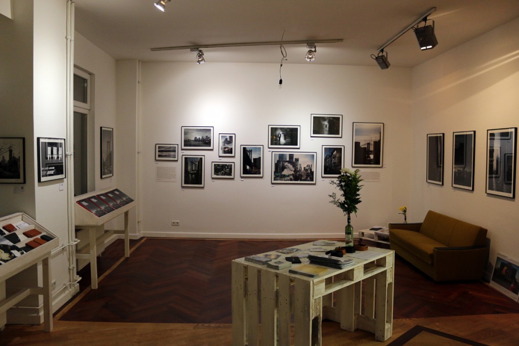 Petersburger Hängung - Galerie für Fotokunst Photocircle